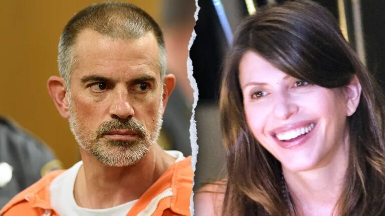 Inside the deadly 'suburban nightmare' that shattered a Connecticut family's world