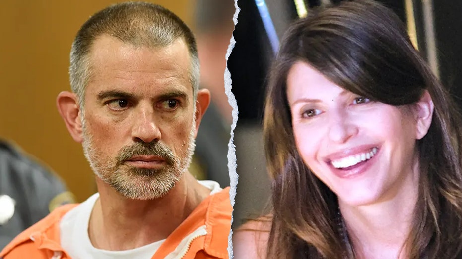 Inside the deadly 'suburban nightmare' that shattered a Connecticut family's world