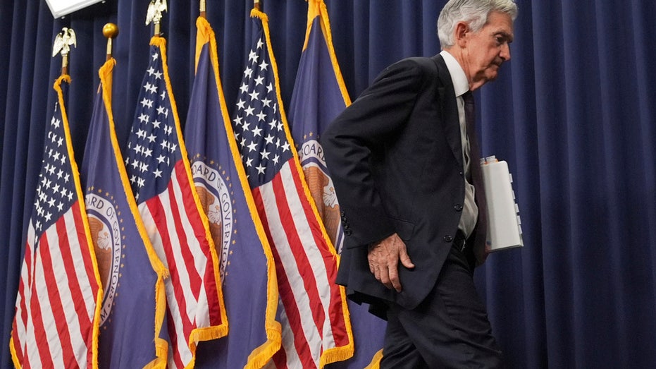 What Fed must do now after Jerome Powell's Jackson Hole epiphany