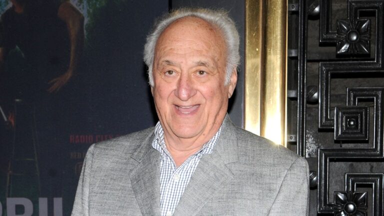 Jerry Adler, 'The Sopranos' and 'The Good Wife' actor, dead at 96