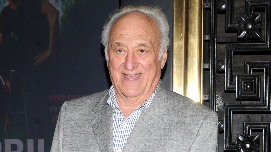 Jerry Adler, 'The Sopranos' and 'The Good Wife' actor, dead at 96