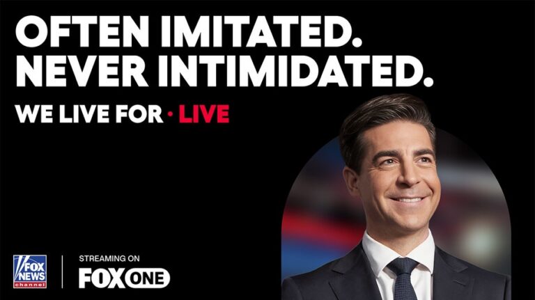 FOX One launches: Users can stream live news, sports and entertainment anywhere