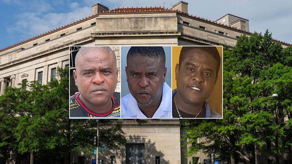 Feds unseal charges against 'Barbecue,' Haitian gang leader with $5M bounty on his head