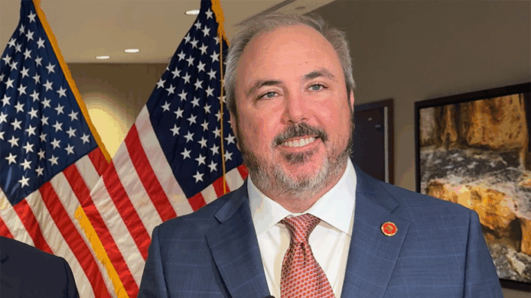 Meet Joe Gruters, the Trump ally now at the helm of Republican National Committee