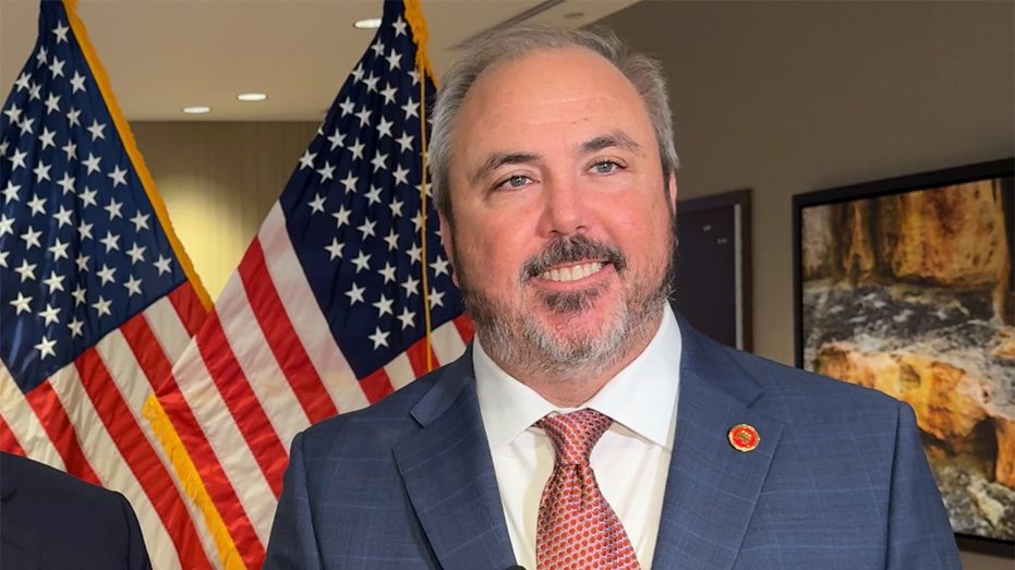Meet Joe Gruters, the Trump ally now at the helm of Republican National Committee