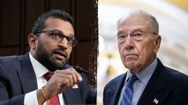 MIKE DAVIS: A tale of two Russiagate heroes