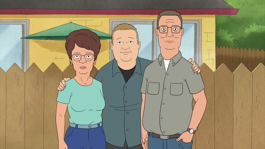 ‘King of the Hill’ co-creator says Hollywood often treats southerners ‘as a sort of caricature’
