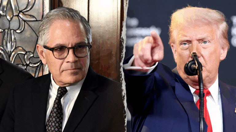 White House blasts far-left DA's warning that Trump 'better not try' DC-style takeover 'in Philly