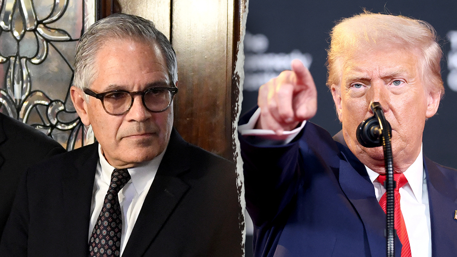 White House blasts far-left DA's warning that Trump 'better not try' DC-style takeover 'in Philly