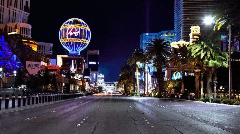Las Vegas casino culture suffers rejection by gamblers of younger generations