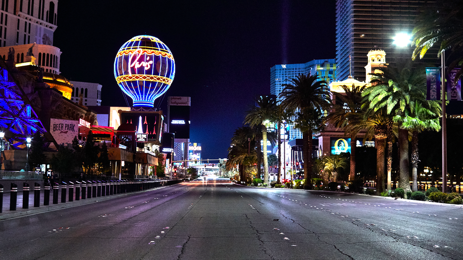 Las Vegas casino culture suffers rejection by gamblers of younger generations
