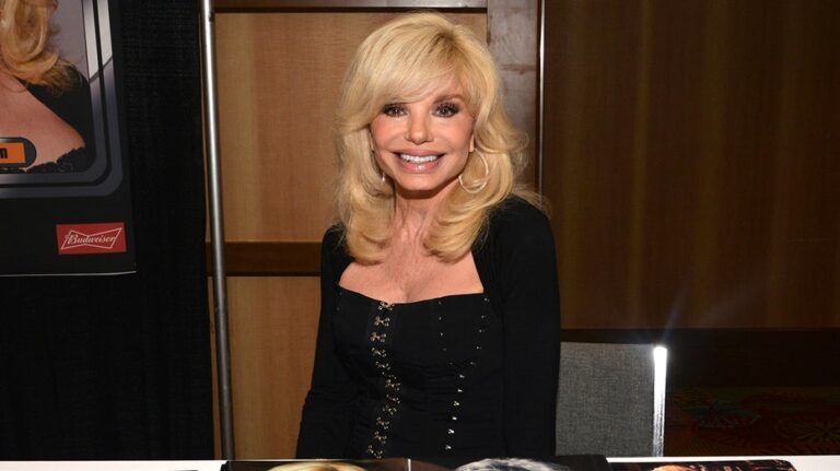 'WKRP in Cincinnati' star Loni Anderson's cause of death revealed: report