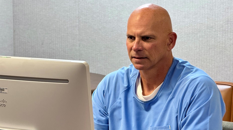 Lyle Menendez denied parole by California board in Beverly Hills murder case