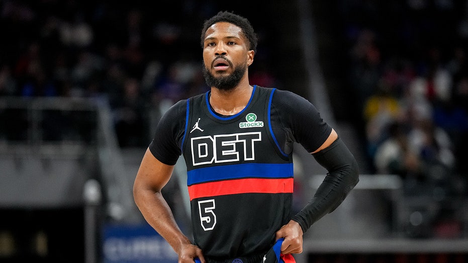 NBA free agent Malik Beasley no longer target in federal gambling investigation: report