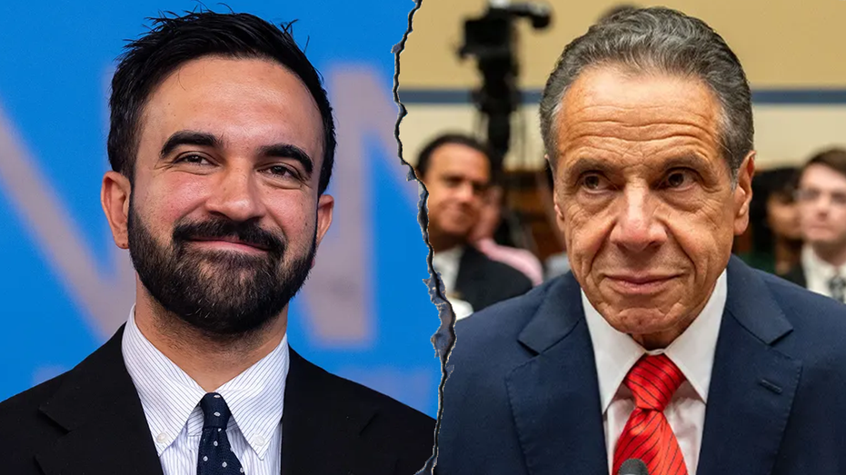 Mamdani rivals defiant against dropping out despite facing long odds in NYC mayor battle