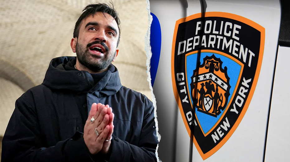 Expert turns tables on key Mamdani claim about his policing platform: 'So much wrong'