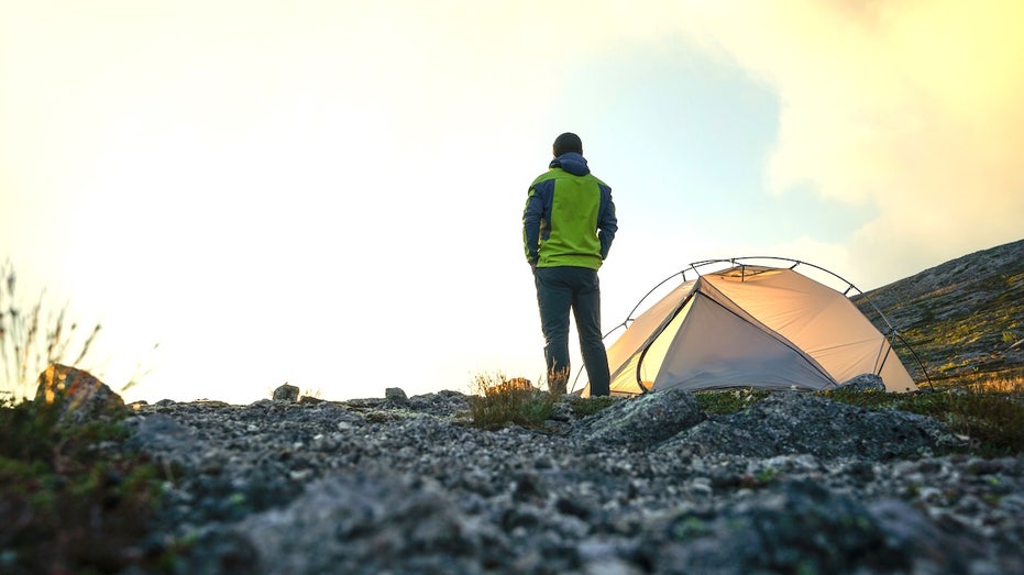 Human plague case reported; patient likely exposed while camping
