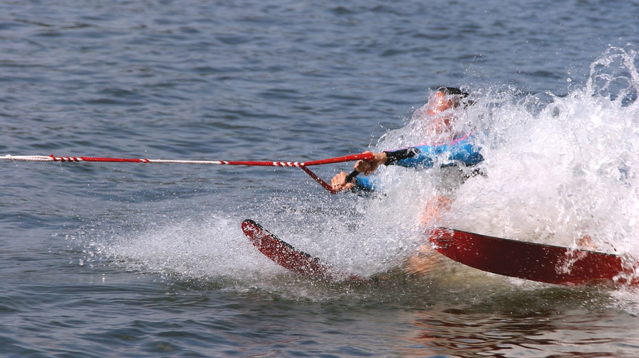 Person infected with brain-eating amoeba after water-skiing, health officials say