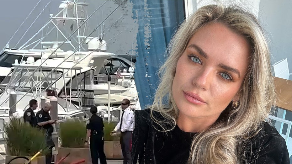 Funeral scheduled in Ireland for bikini designer Martha Nolan found dead on Montauk yacht