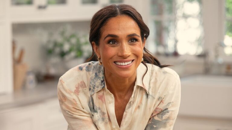 Meghan Markle admits Prince Harry proposal night disaster: 5 standout moments from her Netflix show