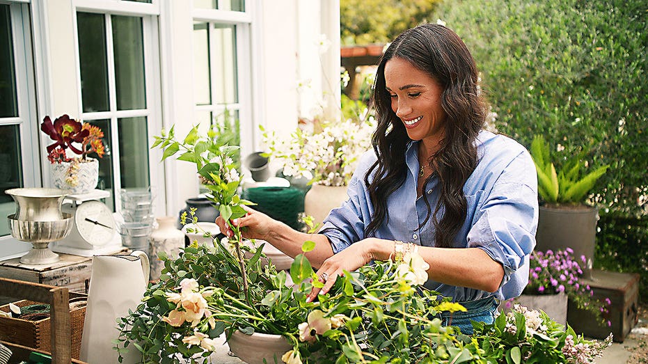 Meghan Markle’s Netflix comeback snubbed by royals, palace has ‘far bigger priorities’: experts
