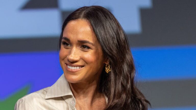 Meghan Markle’s ‘inauthentic’ royal rules claim is just another ‘pity party': expert