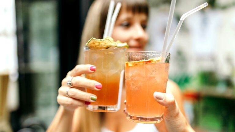 Woman goes blind after drinking tainted cocktail, warns tourists that 'a shot can kill you'