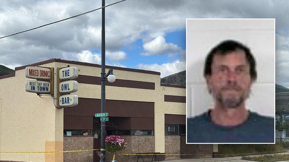 Mugshot of rural Montana bar massacre suspect released after week-long manhunt