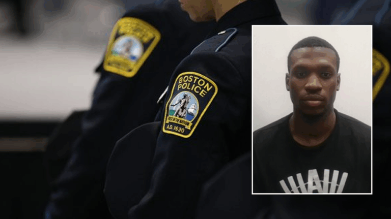 Maine reserve police officer agrees to leave US voluntarily after ICE arrest for immigration violations