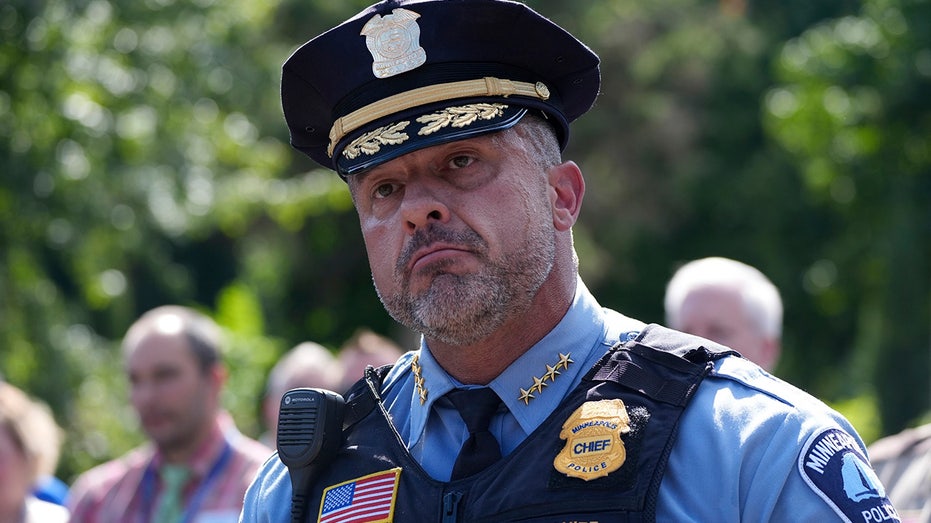 Guns used by Minneapolis church school shooter Robin Westman were purchased legally, police say