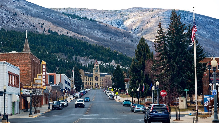 Montana fugitive's brother serving life sentence for separate murder conviction in same town
