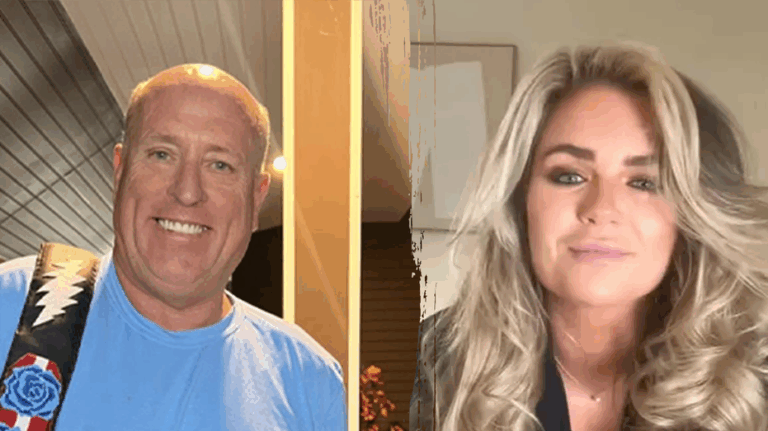 Man connected to designer who died on yacht previously charged with assaulting firefighter
