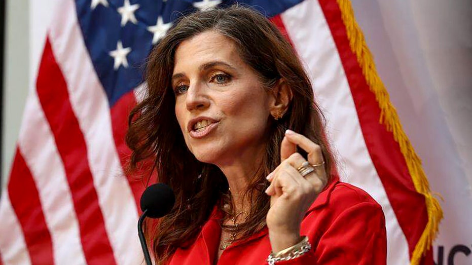 SC Republican mounts bid for House seat currently occupied by gubernatorial hopeful Nancy Mace