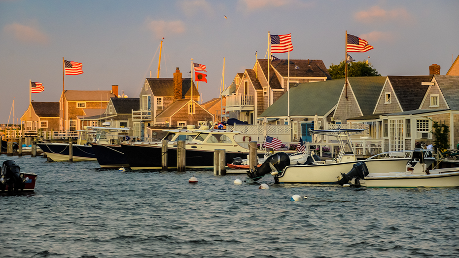 Wealthy enclave's sewage reveals higher than average cocaine levels in the water