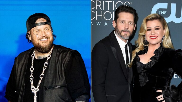 Fox News Entertainment Newsletter: Jelly Roll drops 200 lbs, Brandon Blackstock's cause of death revealed