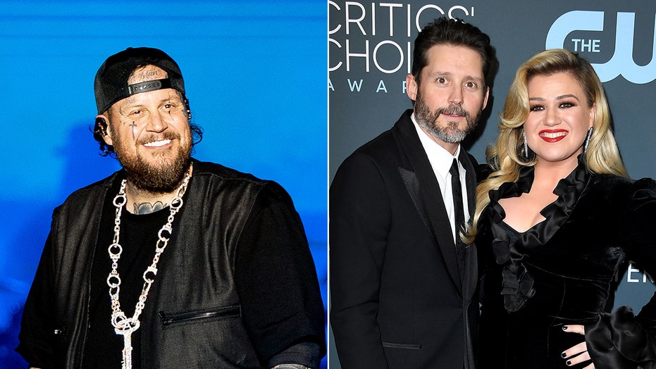 Fox News Entertainment Newsletter: Jelly Roll drops 200 lbs, Brandon Blackstock's cause of death revealed