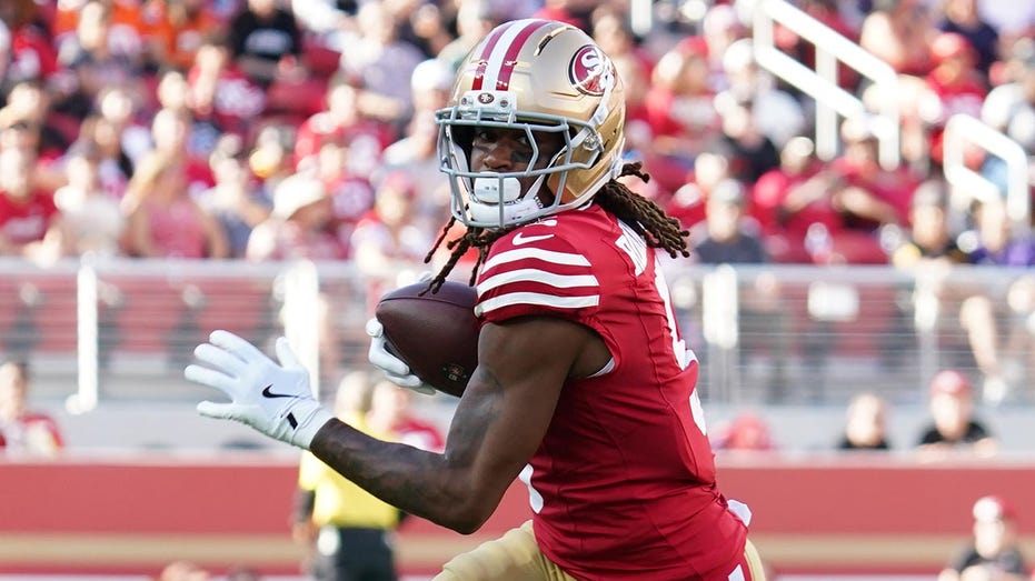 Super Bowl champion wide receiver faces 3-game suspension, 49ers coach says