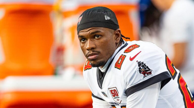 NFL free agent Shilo Sanders hit with fine after preseason game altercation with Bills player: report
