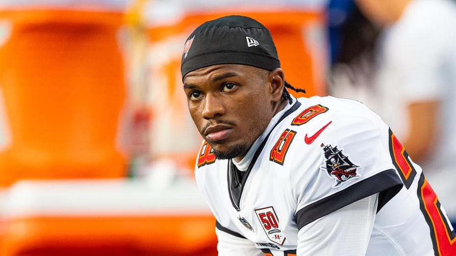 Shilo Sanders shares what's next for him after Bucs release