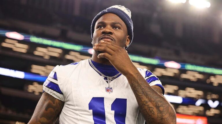 Cowboys players, including CeeDee Lamb, react to stunning Micah Parsons trade to Packers