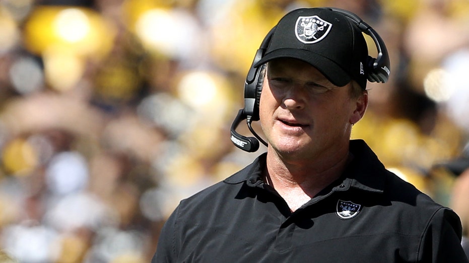 Jon Gruden wins key ruling in Nevada in case against NFL