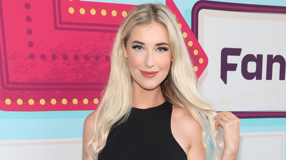 WWE legend's daughter dishes on life-changing injuries she suffered on roller coaster ride
