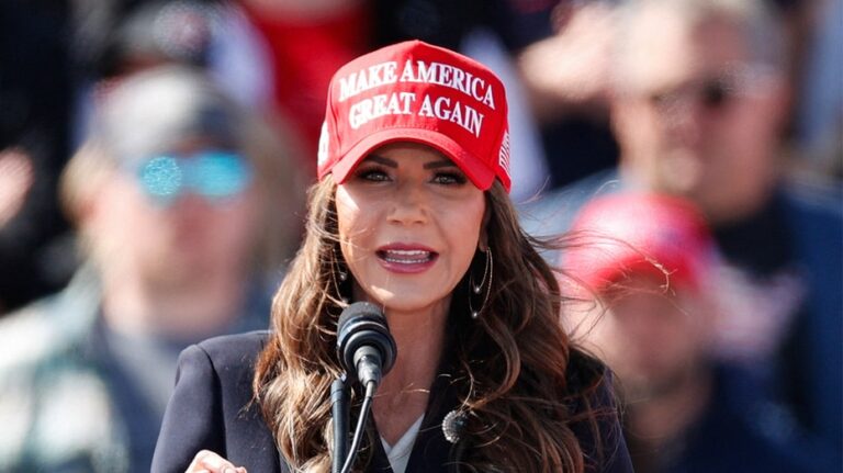 Federal judge halts Trump TPS policy, accuses DHS of making migrants 'atone for their race'