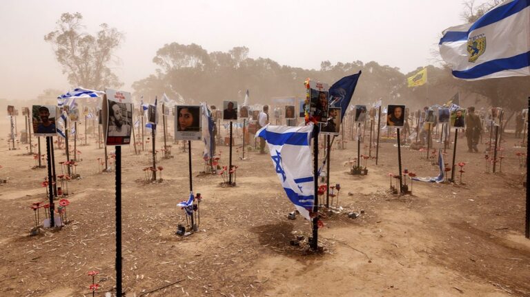 Faith under fire: Netanyahu calls out efforts to divide Christians and Israel in US