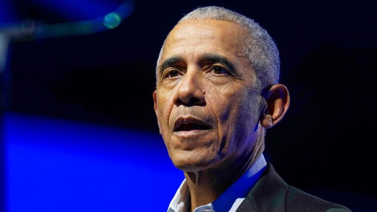 Obama calls Newsom's California redistricting move a 'responsible approach' to GOP tactics
