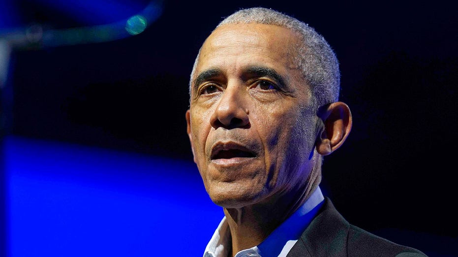 Obama calls Newsom's California redistricting move a 'responsible approach' to GOP tactics