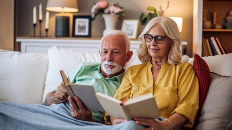 Study reveals why ‘super agers’ maintain ‘outstanding memory’ into their 80s