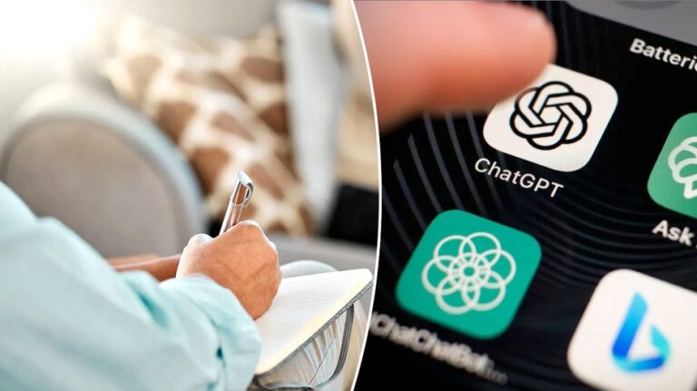 OpenAI limits ChatGPT’s role in mental health help