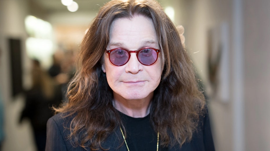 Ozzy Osbourne's cause of death revealed two weeks after rock legend's death: report