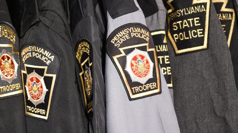 Suspect who 'ambushed' two Pennsylvania state troopers in shooting is dead, official says